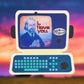 *PRE-ORDER* Kier Loves You Computer