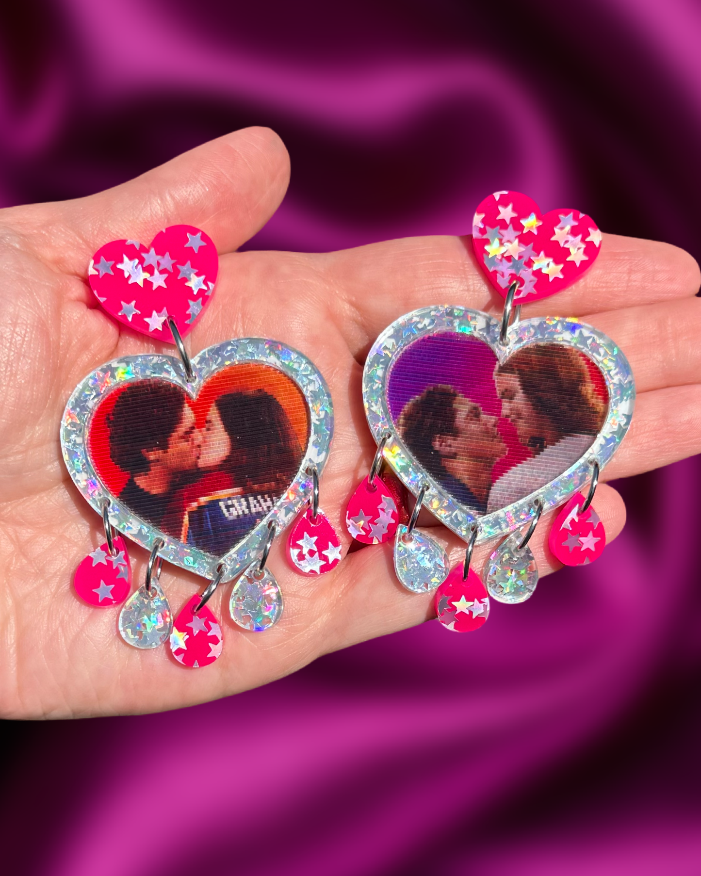 *PRE-ORDER* The Graham + Wellsy Earrings