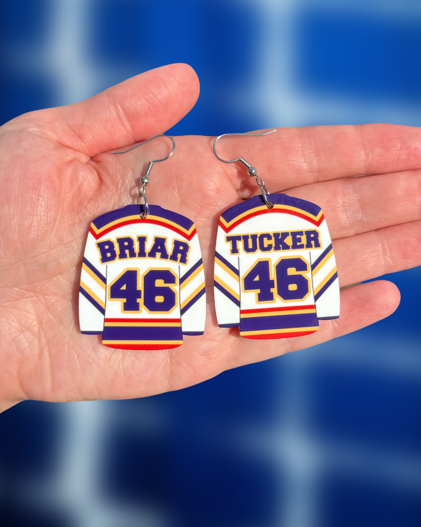 *PRE-ORDER* Briar U Jerseys