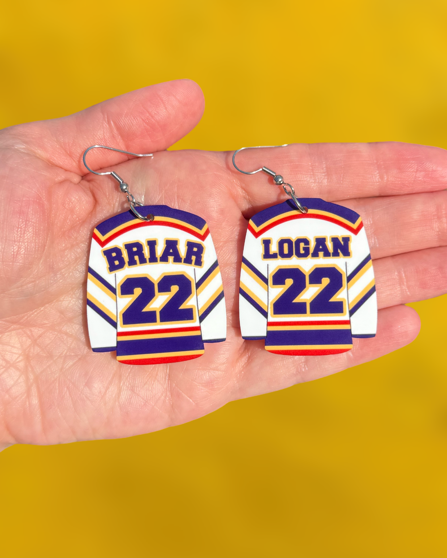 *PRE-ORDER* Briar U Jerseys