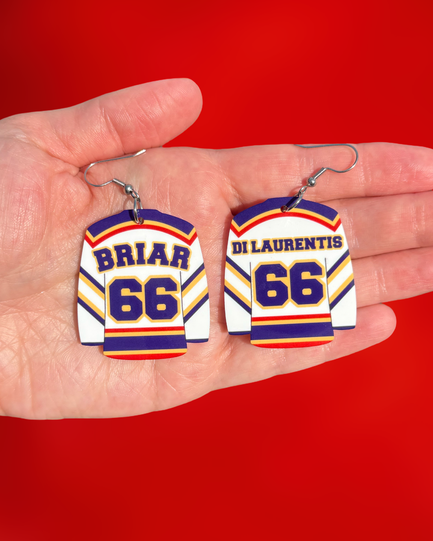 *PRE-ORDER* Briar U Jerseys