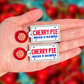 Sweet Cherry Pie