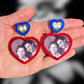 *PRE-ORDER* The Core Four Earrings