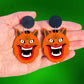 *PRE-ORDER* Orange HOUSE Cat