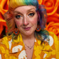 *PRE-ORDER* Orange HOUSE Cat