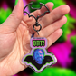 BAT! Keychain