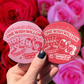 One Wish Willow Car Coasters (Set of 2)