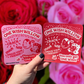 OBSESSION Coasters