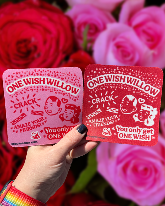 OBSESSION Coasters