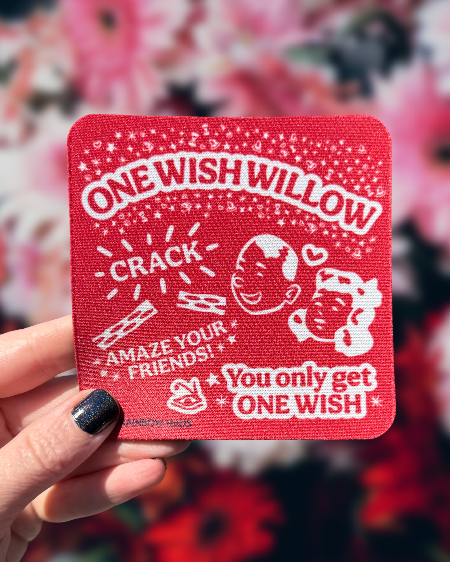 OBSESSION Coasters