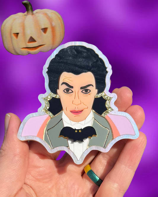 *PRE-ORDER* The Grand Wizard Statement Accessory