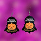 *PRE-ORDER* Anything Can Happen on Halloween