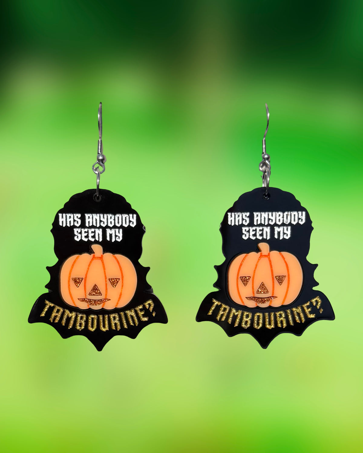 *PRE-ORDER* Anything Can Happen on Halloween