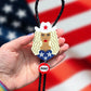 Cowboy Carter Statement Bolo Tie