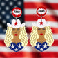 Cowboy Carter Statement Earrings