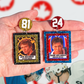 Hollanov Trading Cards