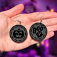 *PRE-ORDER* Halloween Cookie Earrings
