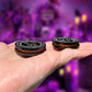 *PRE-ORDER* Halloween Cookie Earrings
