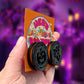 *PRE-ORDER* Halloween Cookie Earrings