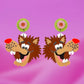 *PRE-ORDER* Fruit Brute Earrings