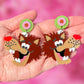 *PRE-ORDER* Fruit Brute Earrings