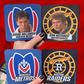 Hollanov Coasters