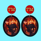 Taskmaster 2.0 Earrings