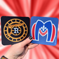 Hollanov Coasters
