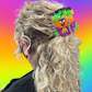 Nuggetstein Hair Claw