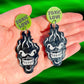 *PRE-ORDER* Toxic Love Earrings