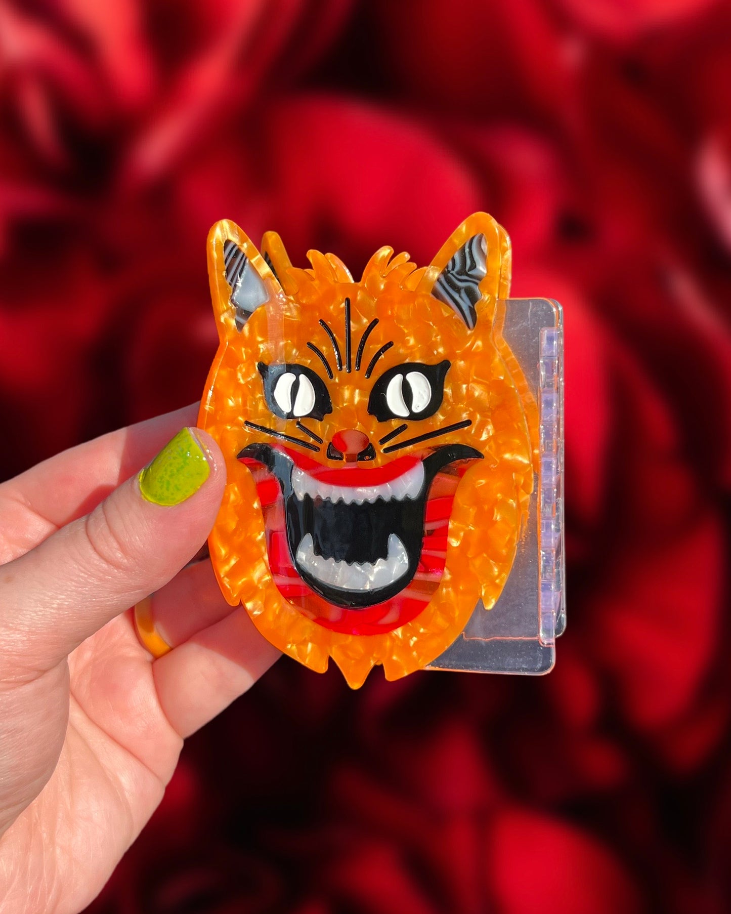 *PRE-ORDER* Hausu Hair Claw