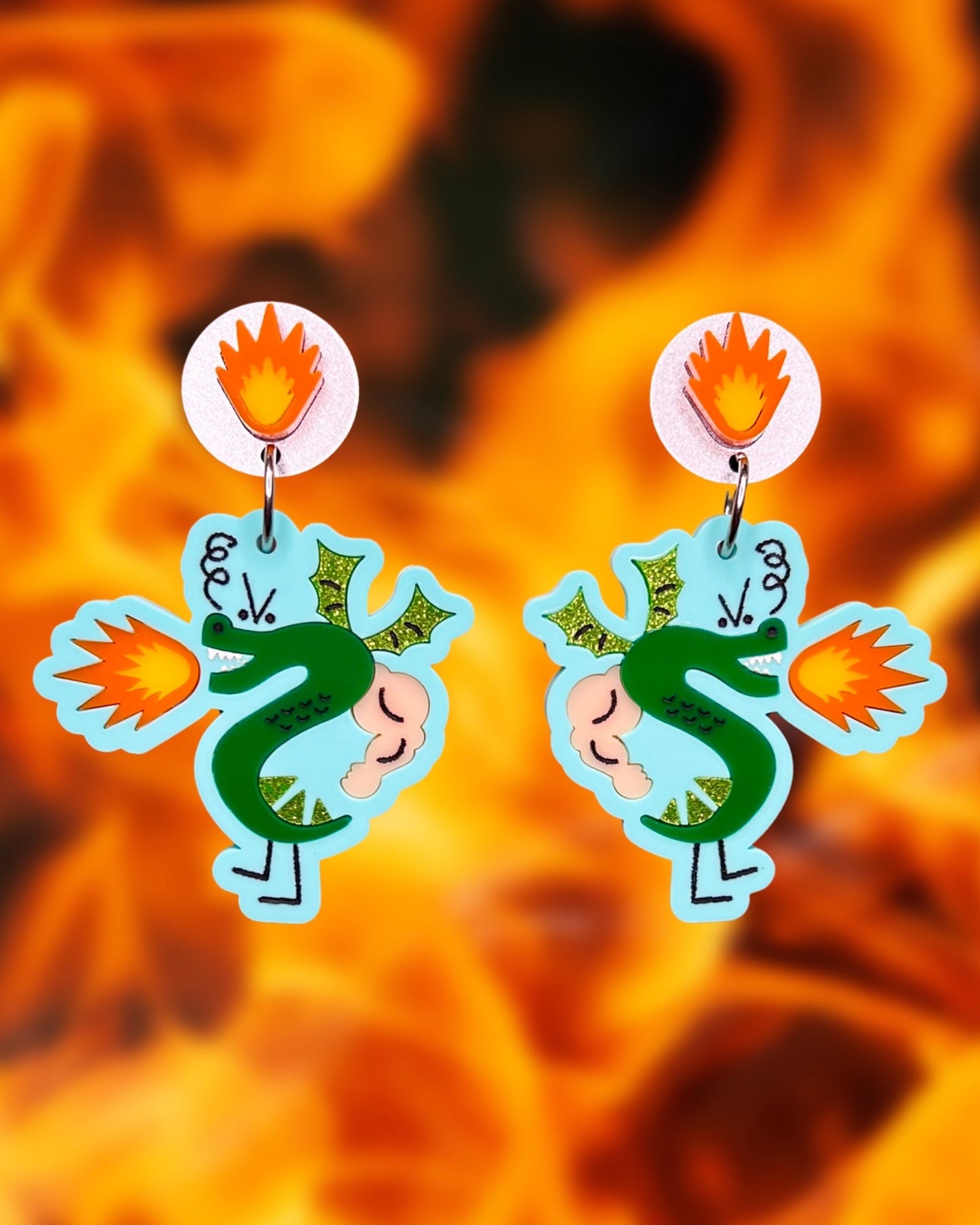 *PRE-ORDER* Trogdor the BURNiNATOR