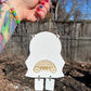 *PRE-ORDER* Same As It Ever Was Wall Decor