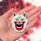 *PRE-ORDER* Blanche HOUSE Cat