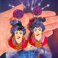 Mary Sandy Earrings