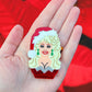 *PRE-ORDER* Holly Dolly Christmas
