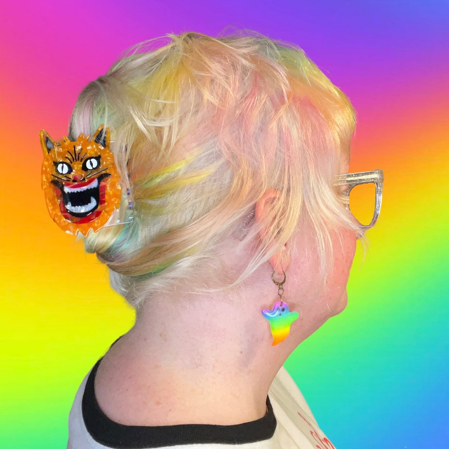 *PRE-ORDER* Hausu Hair Claw