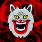 *PRE-ORDER* Blanche HOUSE Cat