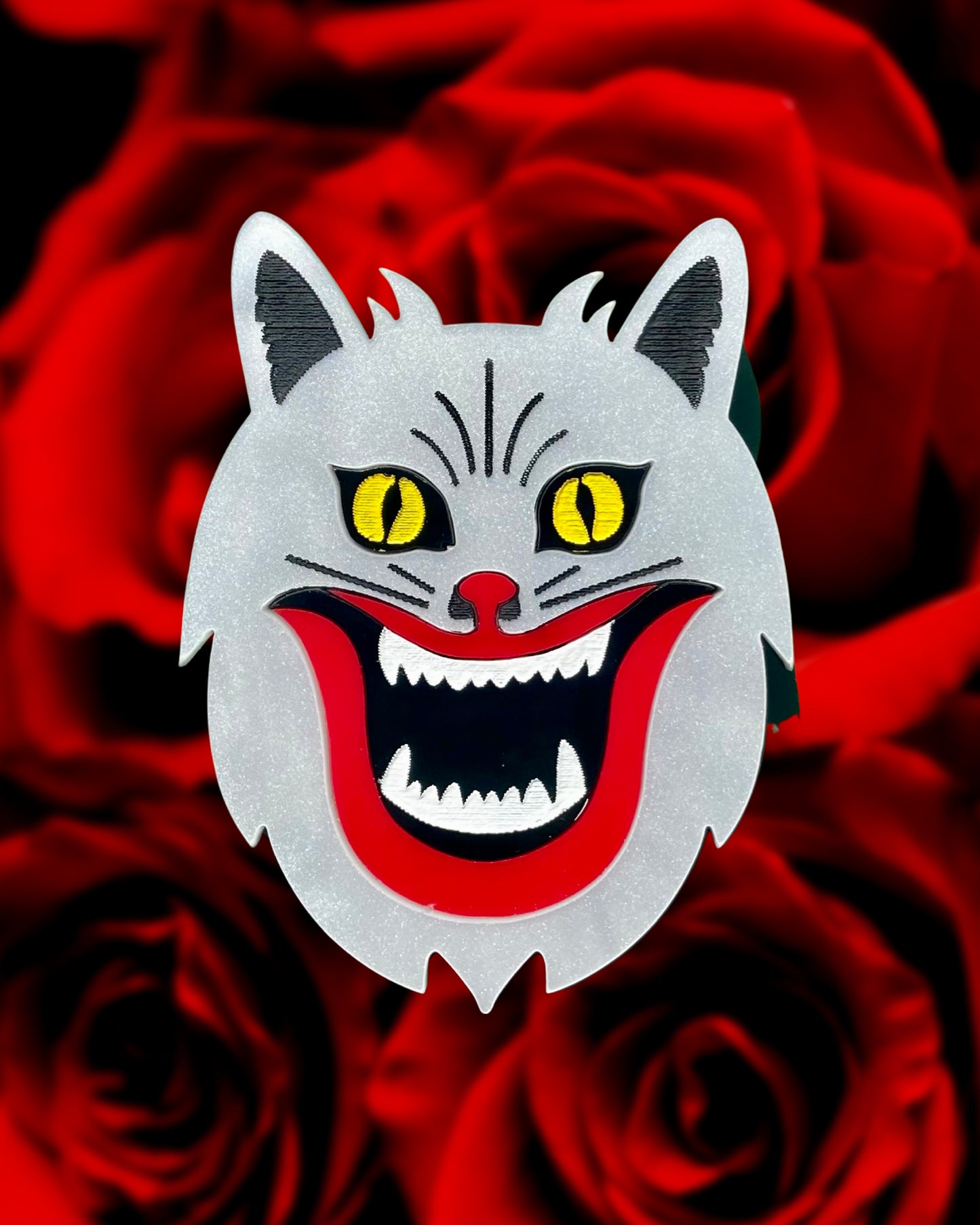 *PRE-ORDER* Blanche HOUSE Cat