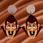 *PRE-ORDER* Count Chocula Earrings