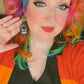 *PRE-ORDER* Toxic Love Earrings