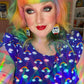 *PRE-ORDER* Boo Berry Earrings