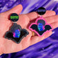 Mix&Match Vampire Single Earrings