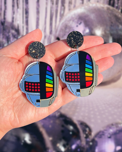 Robot Rock