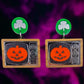 *PRE-ORDER* Silver Shamrock