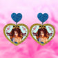 Midwest Princess Earrings
