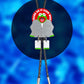 *PRE-ORDER* Same As It Ever Was Statement Brooch, Bolo Tie, or Magnet
