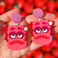 *PRE-ORDER* Franken Berry Earrings