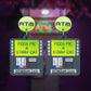 *PRE-ORDER* Feed Me A Stray Cat Earrings