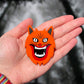 *PRE-ORDER* Orange HOUSE Cat